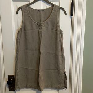 Oska Tank tunic